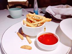 -燃扒房Steakhouse(皇庭店)