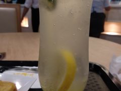 鲜桔柠檬苏打冰-大家乐(江门汇悦城店)