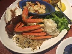 -RED LOBSTER(中城西店)