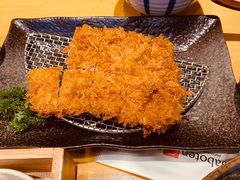 -胜博殿日式炸猪排(西红门店)