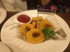 -猫岛主趣味餐厅(鼓浪屿店)