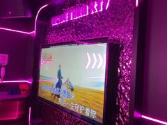 -星聚会KTV X Party(上海真如中海环宇城店)
