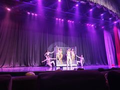 -金东尼人妖秀