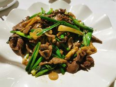 -强记海鲜·大排档(蛇口新街店)