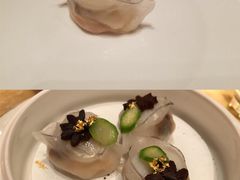 -8餐厅(新葡京酒店)