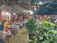 -疆山别院·木垒羊·新疆菜烧烤(铁路局店)