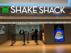 门面-Shake Shack(西单大悦城店)