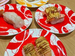 -友壹町寿司(佛山新DNA店)