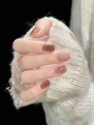 -悦指间美甲美睫