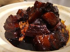 -新吉士·上海菜(浦东LCM置汇旭辉店)