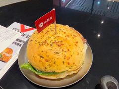 -必胜客(滨江店)