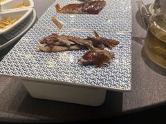 -羲和雅苑•北京烤鸭(国贸商城店)