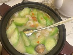 -潮州府·潮菜·砂锅粥(徐家汇店)