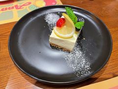 -安妮意大利餐厅(丽都店)