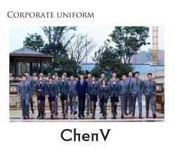 -ChenV西服礼服高级定制(市区养育巷店)