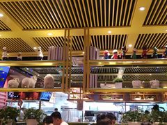 -丰茂烤串(卫星广场店)