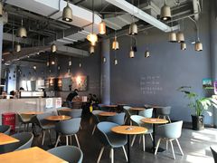 大堂-Wagas沃歌斯(正大乐城店)