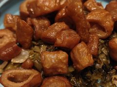 -先记烧鹅王·本地粤菜(福永店)