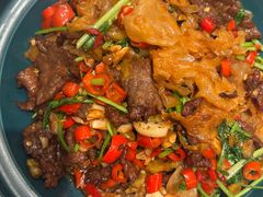 -志明眷村·台式融合菜·宵夜