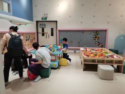 -meland club亲子乐园(重庆万象城店)