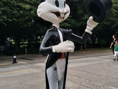 -上海大自然野生昆虫馆(东方明珠·爬宠昆虫探索中心)