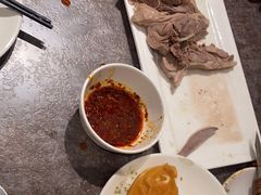 -贯贯吉·清真餐厅(浙江中路店)