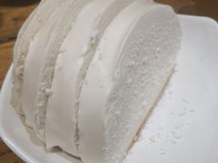 馒头-永红源·啤酒烧烤海鲜大排档(台柳路店)