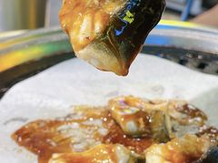 -灶边炉台·东北融合烤肉(南山店)