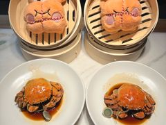 -苏帮袁Sue Cuisine(来福士店)
