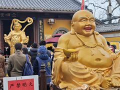 -灵顺寺