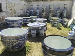 -景德镇古窑民俗博览区