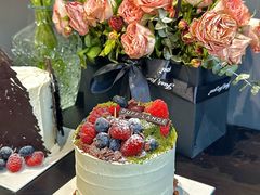 -DUFF LANGE杜夫朗格蛋糕(长沙店)