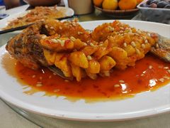 -津津菜馆(绝没分店)