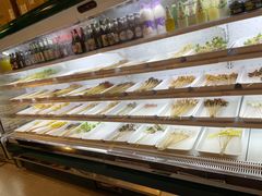自助取餐区-闵四遵义羊肉粉(朝外大街店)