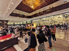 -广州花园酒店