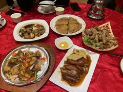 -抱德·潮汕味(敦和店原惠城鱼仔)