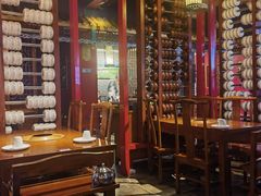 -宝泉铜锅·涮羊肉(解放东路店)