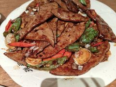-張飛扒肉·龙江非遗(道外店)