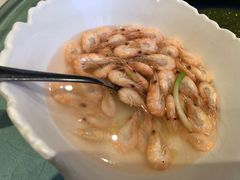 白虾-水上明月·湖景餐厅