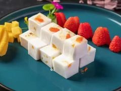 -阿娘家·原生态农家菜(国顺东路店)