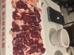 -八合里潮汕鲜牛肉火锅(上海汇智广场店)