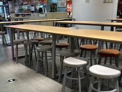 -老乡鸡(东方广场店)