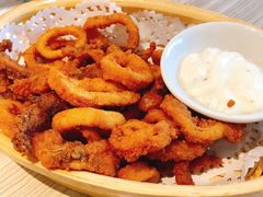 -必胜客(步行街店)