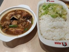 -南城香(四路通店)