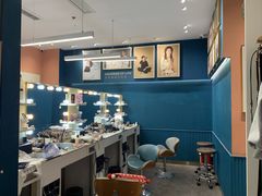-海马体照相馆(龙湖杭州金沙天街店)