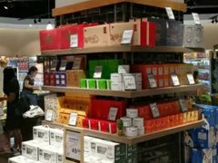 -百佳永辉超市(福田星河店)