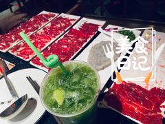 -牛事制造局牛肉火锅(莲岳路店)