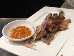 -玛雅铁板烧餐厅(中关村店)