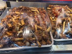 -大头亮羊汤烩面·河南非遗(良乡总店)