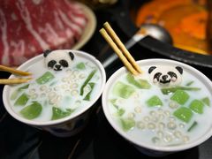 -蜀大侠火锅(四川北路店)